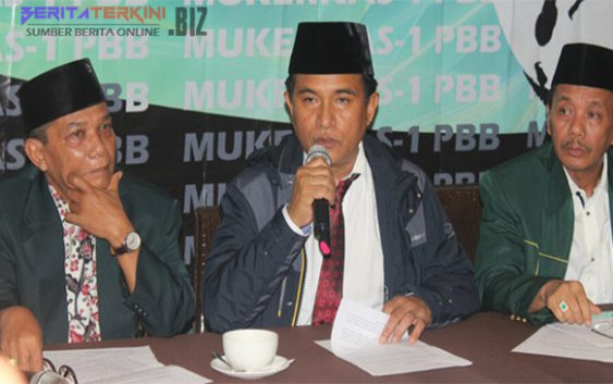 Selain Amien dan SBY, Yusril Juga Ngaku Didukung Muhammadiyah dan NU