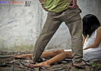 Seorang Ayah Tega Perkosa Anak Kandung Sampai Trauma di Makassar
