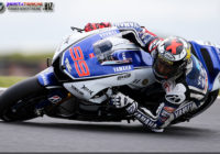 Setelah Gagal di MotoGP Inggris, Lorenzo Akan Fokus Pada MotoGP San Marino