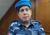 Sindiran Habib Alaydrus Untuk Ahok