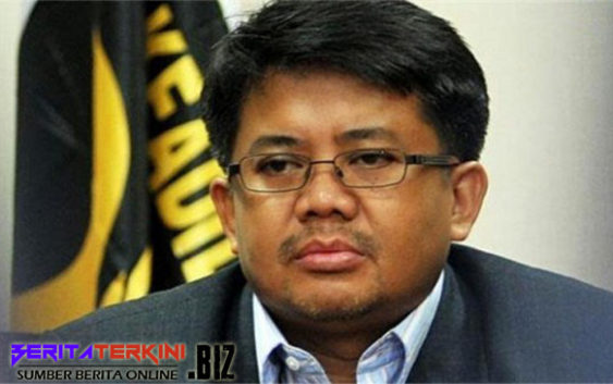 Sohibul Iman: Tiga Pasangan Setara, Pilgub DKI Akan Dua Putaran