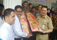 Supratikno Sebut Djarot Pendamping Ahok Yang Saling Melengkapi