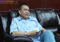 Taufik: Ahok Tidak Paham Perihal Administrasi Pemerintahan