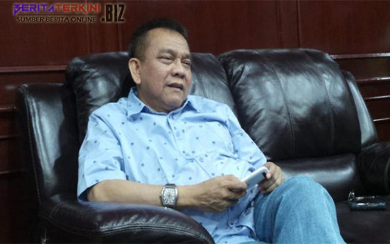 Taufik: Ahok Tidak Paham Perihal Administrasi Pemerintahan