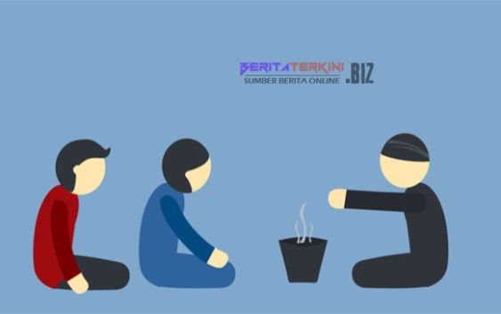 Terlibat Dalam Pembunuhan Berencana Dukun Ternama Ini Diamankan Oleh Polisi