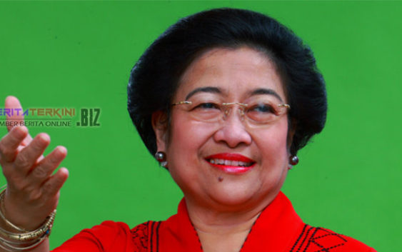 Terungkap Kenapa Megawati Langsung Usung Ahok Pada Pilgub DKI 2017