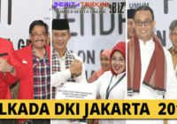 Timses Ahok dan Djarot Percaya Soal SARA Tidak Laku Dalam Pilkada 2017