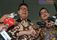 Tjahjo Kumolo: Ingatkan PNS Tidak Terlibat Dalam Pilkada, Ketahuan Bisa Dicopot