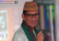Tunggu PDI-P, Alasan Partai Gerindra Undur Umumkan Cawagub Sandiaga