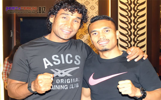 Umar Syarief : PON PON Jabar Tahun Ini Adalah PON Yang Paling Parah
