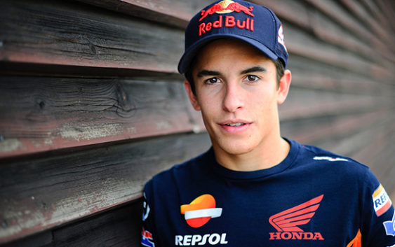 Unggul Atas Rossi 53 Poin Marquez Tak Mau Gegabah