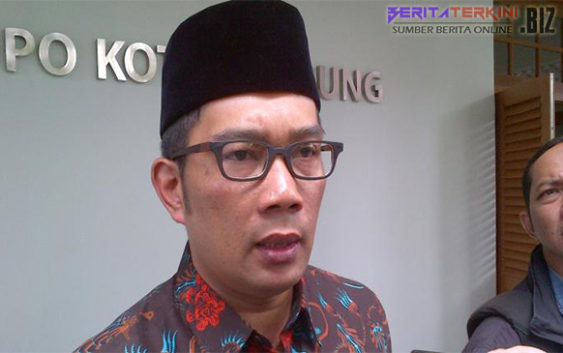 Video PNS Sedang Mabuk Beredar, Ini Tanggapan Ridwan Kamil