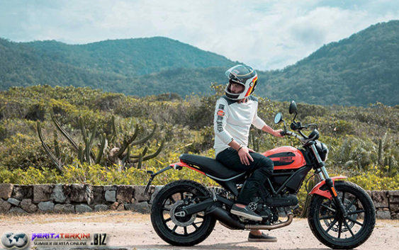 Virus Scrambler Juga Menjangkiti Indonesia