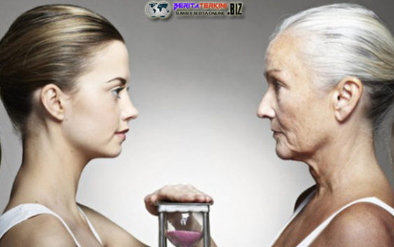 Wanita, Hindari 7 Kebiasaan Ini Jika Tak Ingin Cepat Tua !