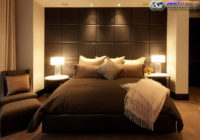 Warna Dinding Kamar Tidur Mempengaruhi Gairah Sex, Benarkah ?