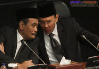 Yorrys Bilang Besok PDIP Bakal Deklarasi Ahok dan Djarot