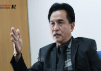 Yusril : PDIP Akan Dukung Ahok Jika Usul Budi G Jadi Kepala BIN