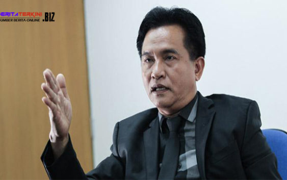 Yusril : PDIP Akan Dukung Ahok Jika Usul Budi G Jadi Kepala BIN