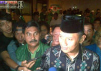 Agus Yudhoyono Anggap Ucapan Maaf AHok Menjadi Pelajaran Bagi Semua Pihak