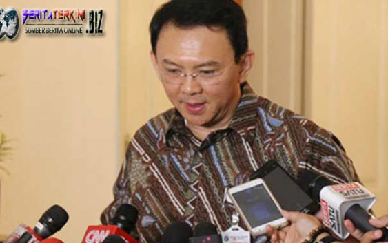 Ahok Lebih Pilih Tidak Dapat PAD dan AKan Cabut Ijin Diskotek