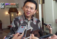 Ahok Mengaku Kota Jakarta Sangat Banyak Tikus Liar