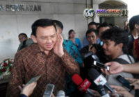 Ahok : Tidak Benar Saya Ada Menyinggung Ulama Apalagi Menista Al-Quran Ahok : Tidak Benar Saya Ada Menyinggung Ulama Apalagi Menista Al-Quran