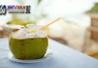 Air Kelapa Memilki 5 Manfaat Ini Air Kelapa Memilki 5 Manfaat Ini