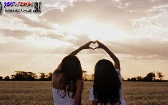 Berikut Perbedaan Antara Sahabat Sejati Dan Teman Palsu