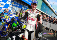 Cal Crutchlow: Ini Merupakan Momen Baik Dalam Karir Saya