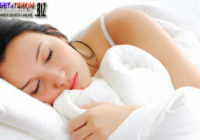 Coba 5 Minuman Ini Jika Kamu Ingin Tidur Nyenyak