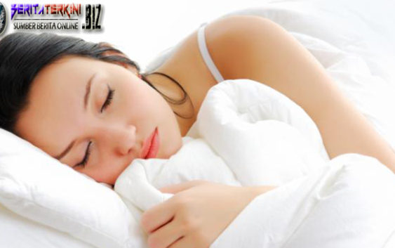 Coba 5 Minuman Ini Jika Kamu Ingin Tidur Nyenyak