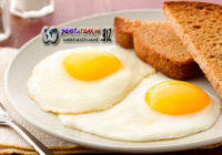 Dalam Seminggu Berapa Banyak Telur Yang Boleh Anda Konsumsi? Dalam Seminggu Berapa Banyak Telur Yang Boleh Anda Konsumsi?