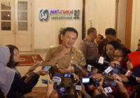Ini Penjelasannya Kenapa Ahok Kemarin Kabur Setelah Melihat Habiburokhman! Ini Penjelasannya Kenapa Ahok Kemarin Kabur Setelah Melihat Habiburokhman!