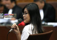 Jaksa Menganggap Hukuman 20 Tahun Penjara Untuk Jessica Itu Pantas