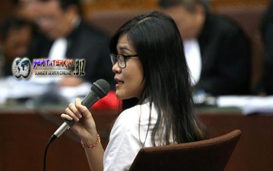 Jaksa Menganggap Hukuman 20 Tahun Penjara Untuk Jessica Itu Pantas