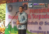 Jika Anak Mau Masuk SD Ahok Wajibkan Giginya Harus Sehat
