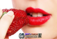 Mencerahkan Bibir Gelap Dengan 8 Cara Alami Di Bawah Ini!