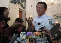 Program Basmi Tikus Rp.20 Ribu Akan Tetap Jalan Terus Walaupun Ahok Cuti