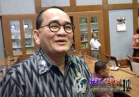 Ruhut Menulis Perkataan Kasar Karena Dia Merasa Di Serang Duluan
