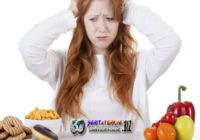 Stres Dapat Membuat Gagal Diet Anda, Hati Hati!