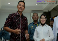 Agus Harimurti Anggap Pemilih DKI Jakarta Rasional, Penampilan Fisik Tidak Cukup