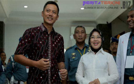 Agus Harimurti Anggap Pemilih DKI Jakarta Rasional, Penampilan Fisik Tidak Cukup