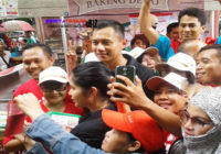 Agus Yudhoyono Sebut Telalu Cepat Untuk Tentukan Kelanjutan Dari Reklamasi