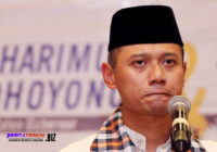 Agus Yudhoyono Tidak Ingin Mencampuri Permasalahan Yang Terjadi Di PPP