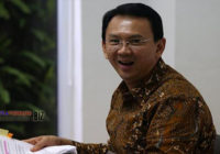 Ahok : Plt Tidak Dapat Atur APBD