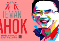 Ahok: Relawan Teman Ahok Bakal Bantu Cari Dana Untuk Kampanye