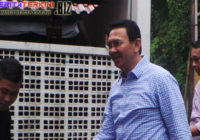 Ahok Usulkan Anies Minta Data ke Pemprov DKI Supaya Tidak Malu