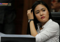 Akhirnya Jessica Dituntut 20 Tahun Penjara Akibat Perbuatan Dirinya