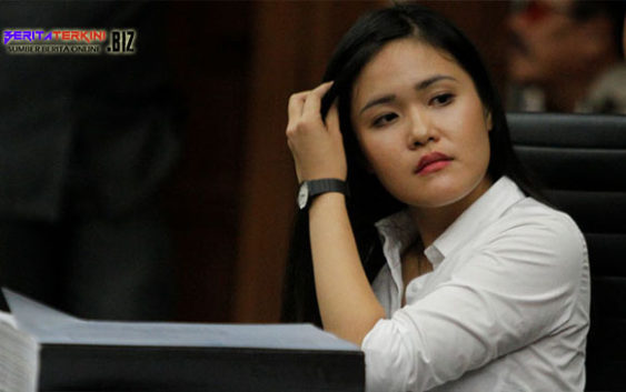 Akhirnya Jessica Dituntut 20 Tahun Penjara Akibat Perbuatan Dirinya