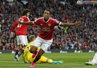 Aksi Serang Liverpool Vs Manchester United Berakhir Imbang